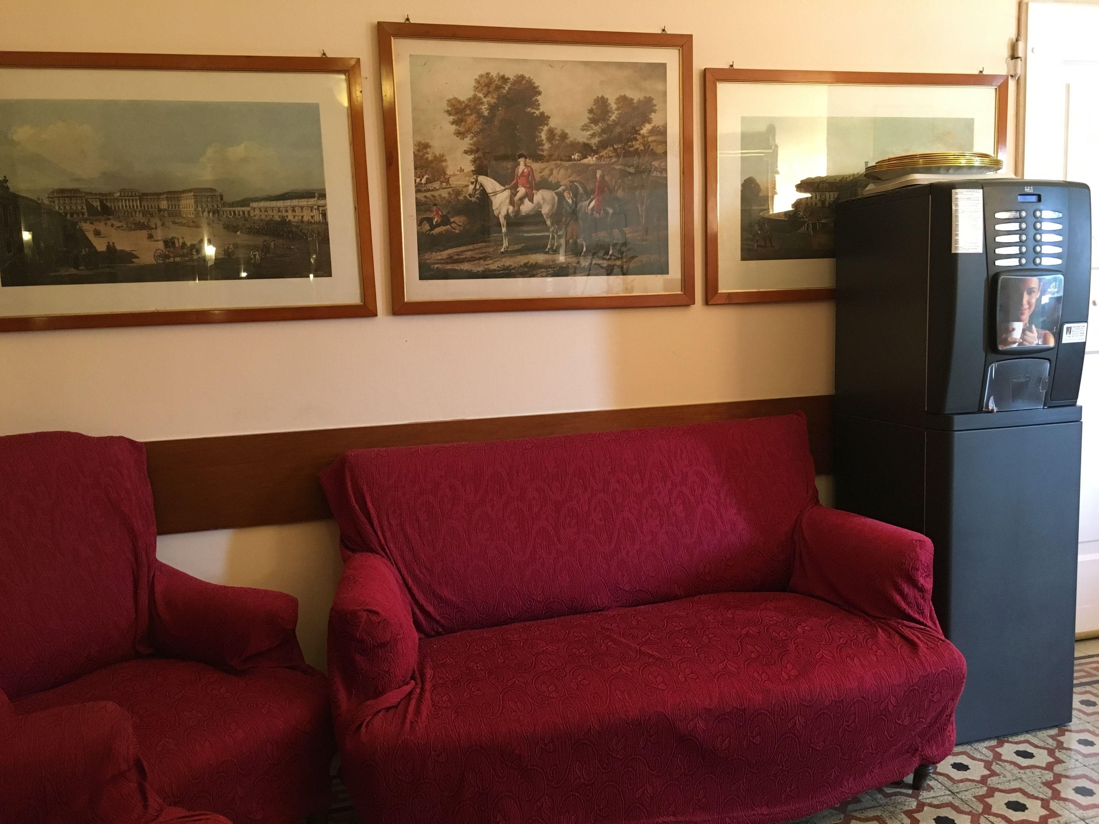 Hotel Panorama Bologna Centro — Photos 3