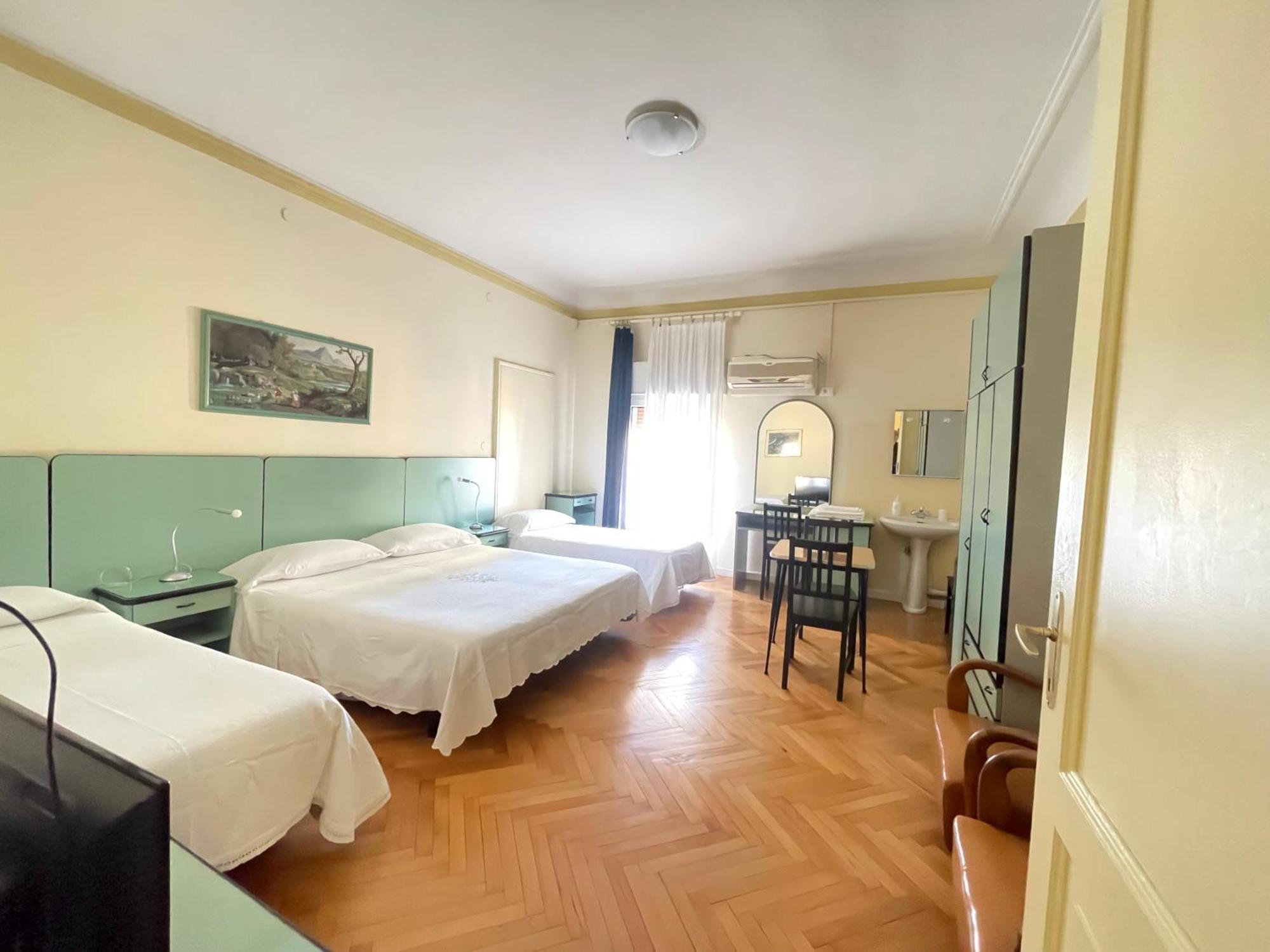 Hotel Panorama Bologna Centro — Photos 1